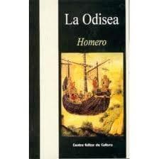 ODISEA, LA