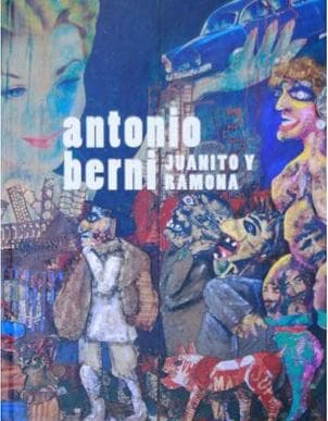 ANTONIO BERNI JUANITO Y RAMONA