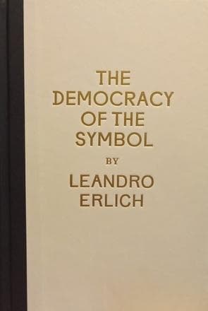8EMOCRACIA DEL SIMBOLO, LA