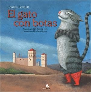 GATO CON BOTAS,EL