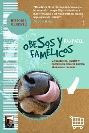 OBESOS Y FAMELICOS