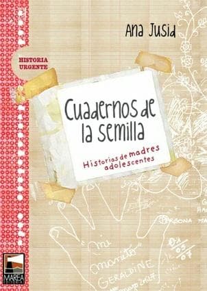 CUADERNOS DE LA SEMILLA