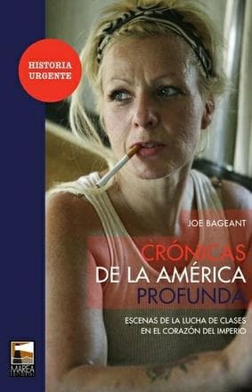 CRONICAS DE LA AMERICA PPROFUNDA