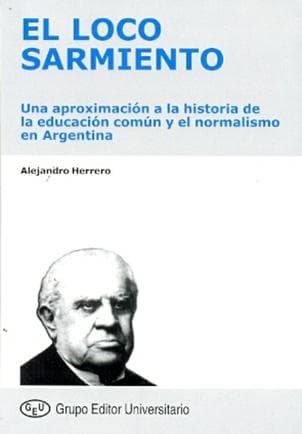 LOCO SARMIENTO, EL