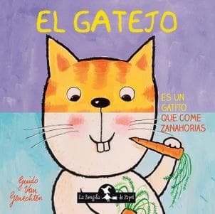 GATEJO, EL