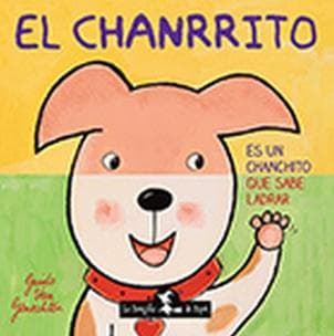 CHANRRITO, EL