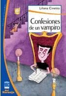 CONFESIONES DE UN VAMPIRO
