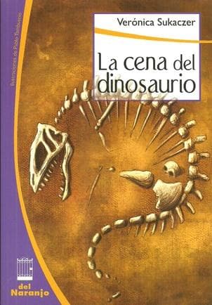 CENA DEL DINOSAURIO, LA