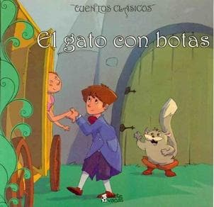 GATO CON BOTAS,EL