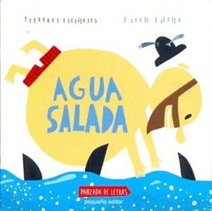 AGUA SALADA - GRANDE
