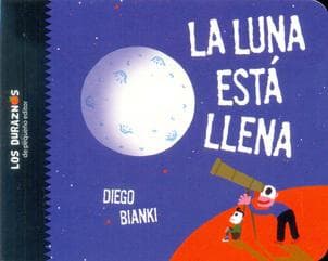 LUNA ESTA LLENA, LA