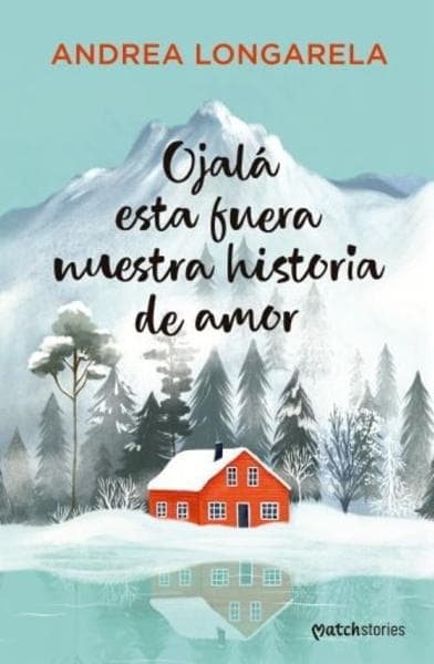 OJALA ESTA FUERA NUESTRA HISTORIA DE AMO