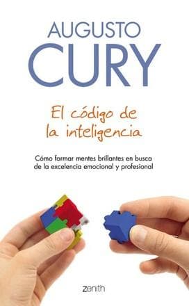 CODIGO DE LA INTELIGENCIA, EL