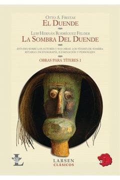 DUENDE, EL - SOMBRA DEL DUENDE, LA
