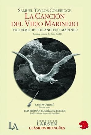 CANCION DEL VIEJO MARINERO, LA