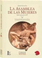 ASAMBLEA DE LAS MUJERES, LA