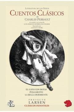 CUENTOS CLASICOS