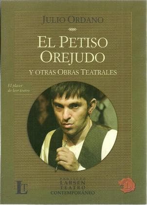 PETISO OREJUDO, EL