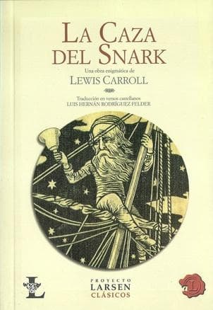 CAZA DEL SNARK, LA