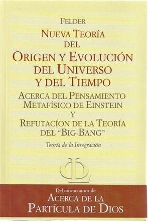 NUEVA TEORIA DEL ORIGEN DEL UNIVERSO Y D