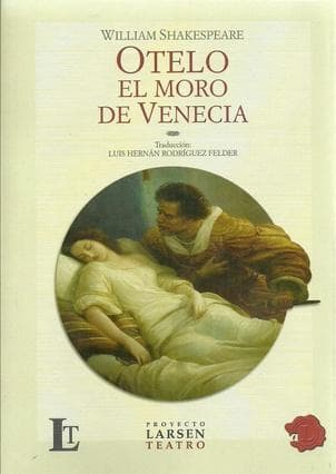 OTELO, EL MORO DE VENECIA