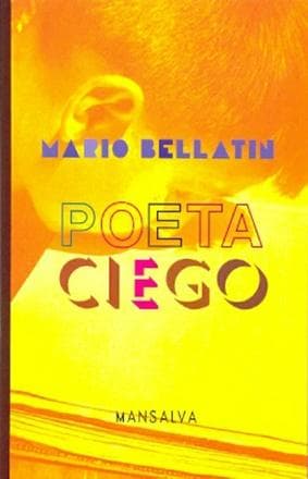 POETA CIEGO
