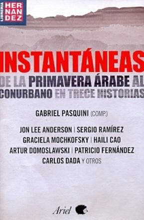 INSTANTANEAS