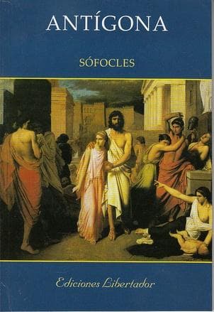 ANTIGONA
