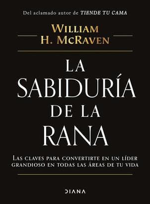 SABIDURIA DE LA RANA, LA