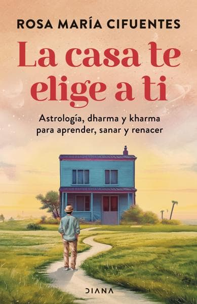 CASA TE ELIGE A TI, LA