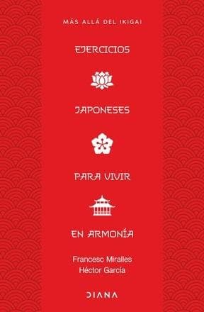 EJERCICIOS JAPONESES PARA VIVIR EN ...