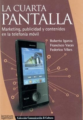 CUARTA PANTALLA, LA