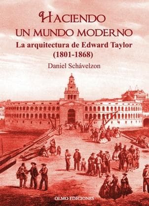 HACIENDO UN MUNDO MODERNO