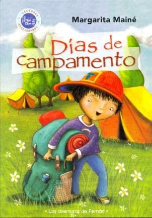 DIAS DE CAMPAMENTO
