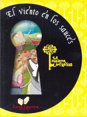 VIENTO EN LOS SAUCES,EL (ADAPTACION)