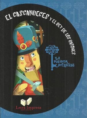 CASCANUECES Y EL REY DE LOS RATONES,EL
