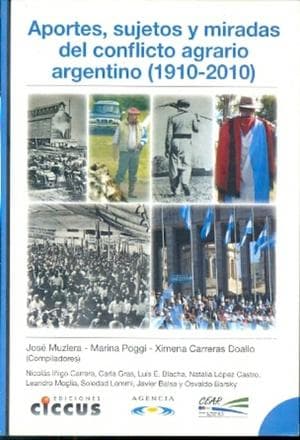 APORTES, SUJETOS Y MIRADAS DEL ...