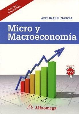 MICRO Y MACROECONOMIA
