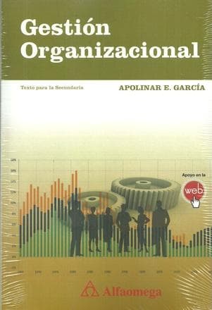 GESTION ORGANIZACIONAL