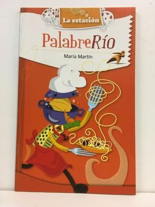 PALABRERIO