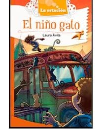 NIÑO GATO, EL