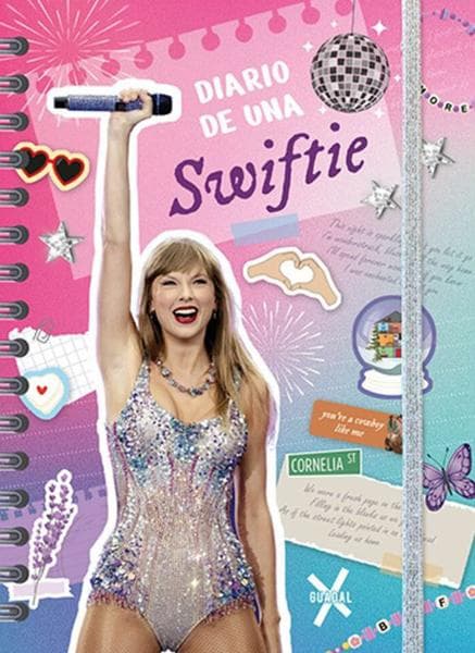 DIARIO DE UNA SWIFTIE