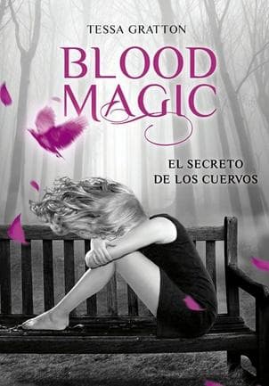 BLOOD MAGIC 2