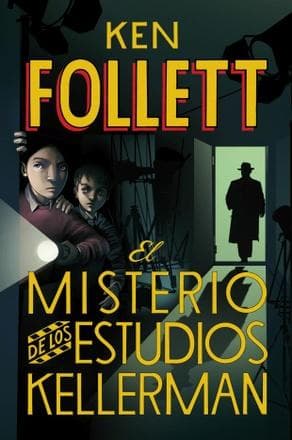 MISTERIO DE LOS ESTUDIOS KELLERMAN, EL