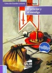 PRINCIPE Y MENDIGO, EL