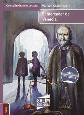 MERCADER DE VENECIA, EL
