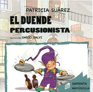 DUENDE PERCUSIONISTA, EL