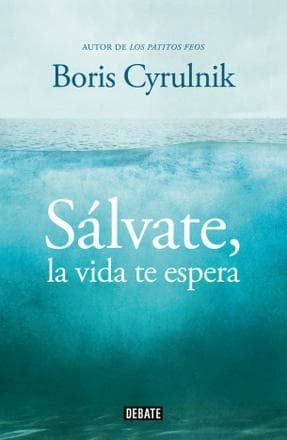 SALVATE, LA VIDA TE ESPERA