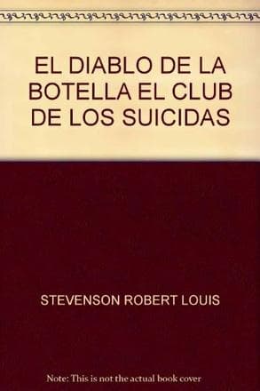 DIABLO DE LA BOTELLA, EL