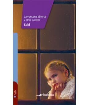 VENTANA ABIERTA Y OTROS CUENTOS, LA